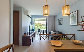 Carneiro Beach Resort 305